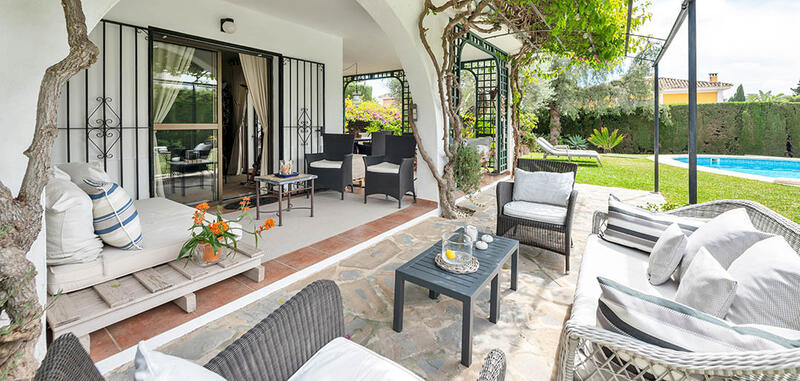 5 bedroom Villa for sale