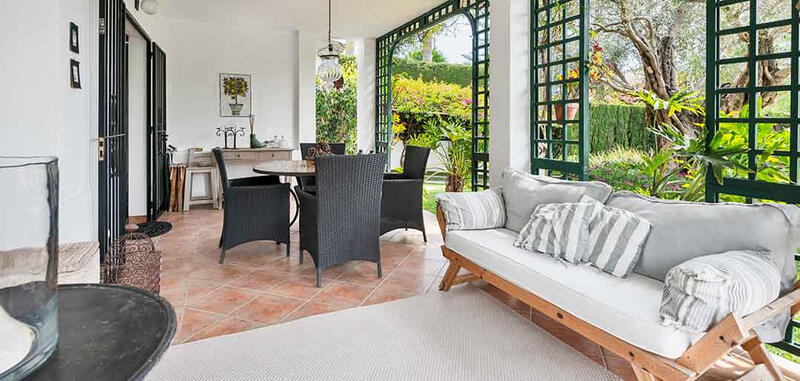 5 bedroom Villa for sale