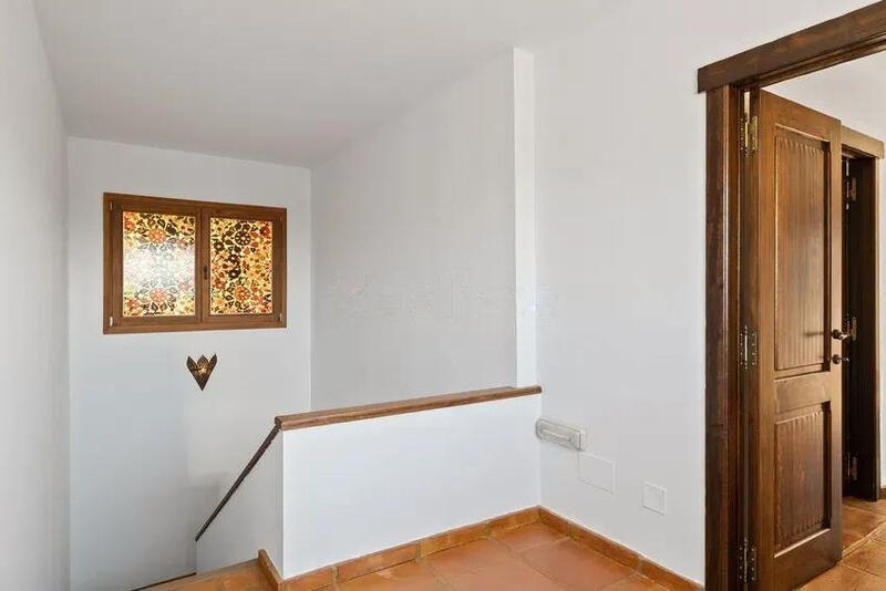 6 soveværelse Villa til salg
