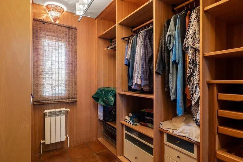 6 soveværelse Villa til salg