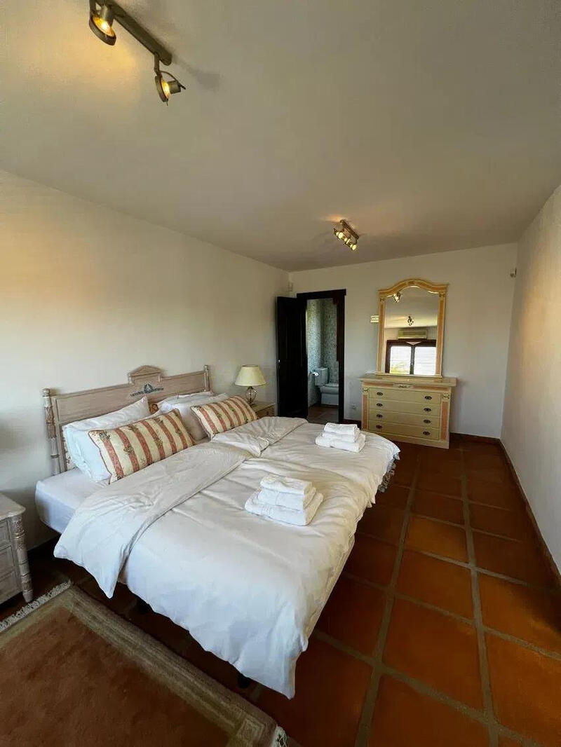 6 soveværelse Villa til salg