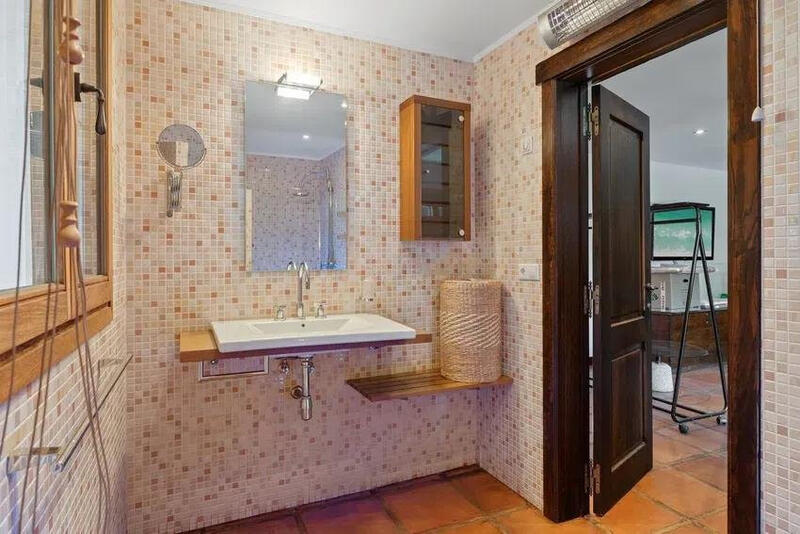 6 soveværelse Villa til salg