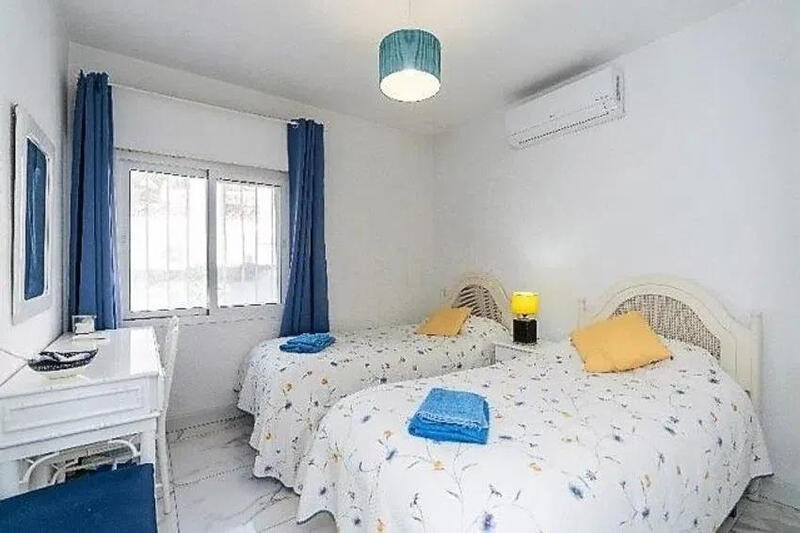 4 Schlafzimmer Villa zu verkaufen