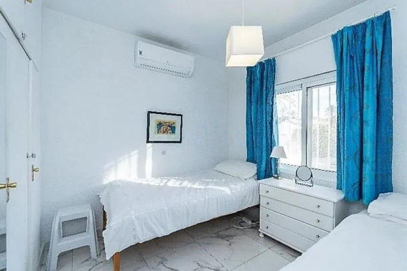 4 Schlafzimmer Villa zu verkaufen
