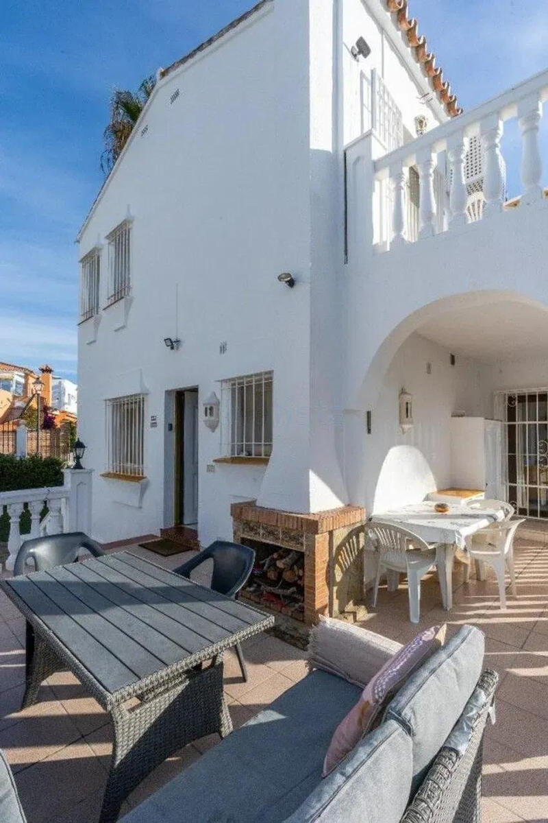 4 Schlafzimmer Villa zu verkaufen