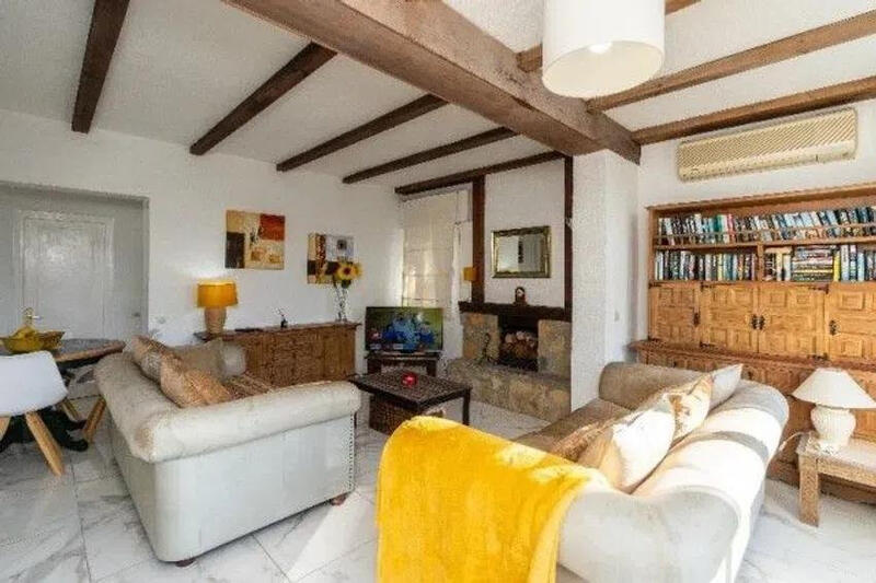 4 Schlafzimmer Villa zu verkaufen