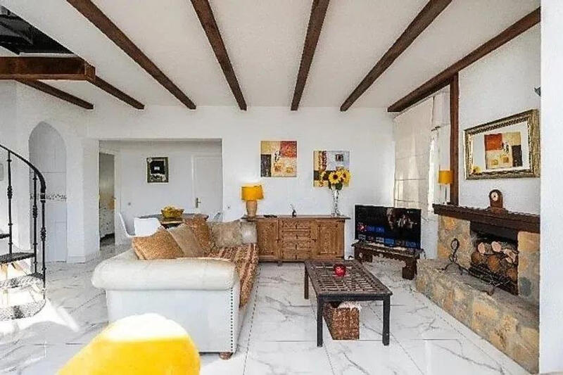 4 Schlafzimmer Villa zu verkaufen