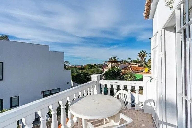 4 Schlafzimmer Villa zu verkaufen