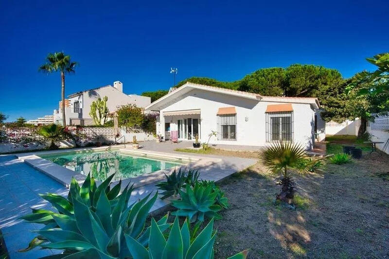 2 bedroom Villa for sale