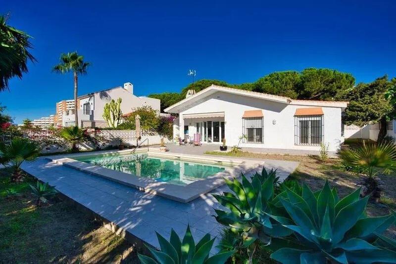 2 bedroom Villa for sale