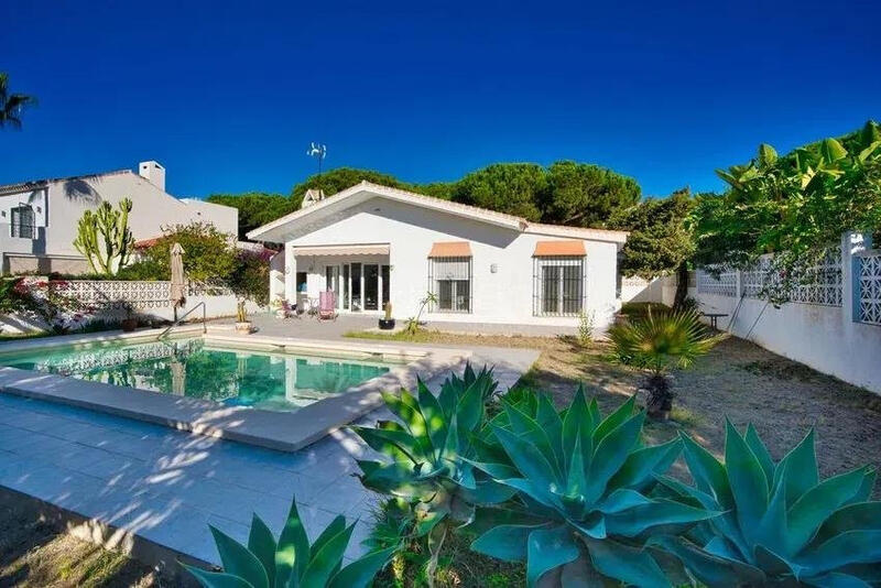 2 bedroom Villa for sale