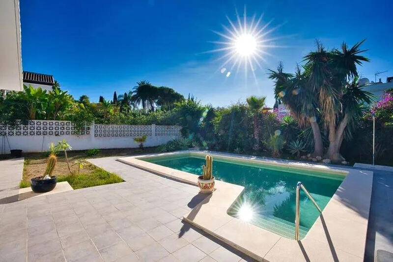 2 bedroom Villa for sale