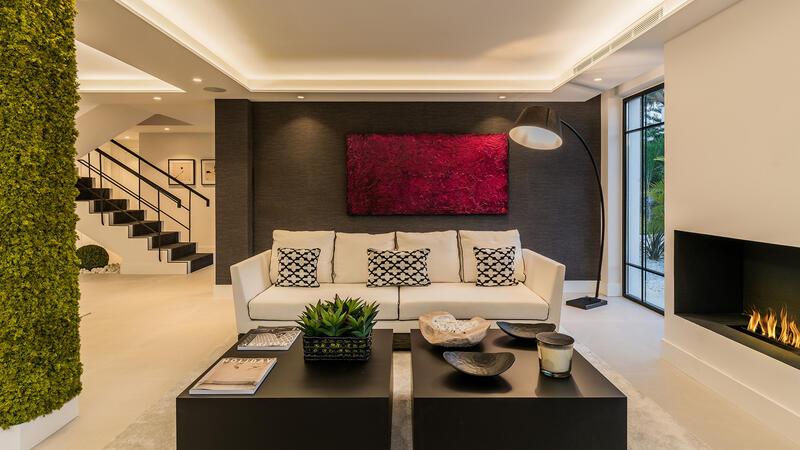 5 bedroom Villa for sale