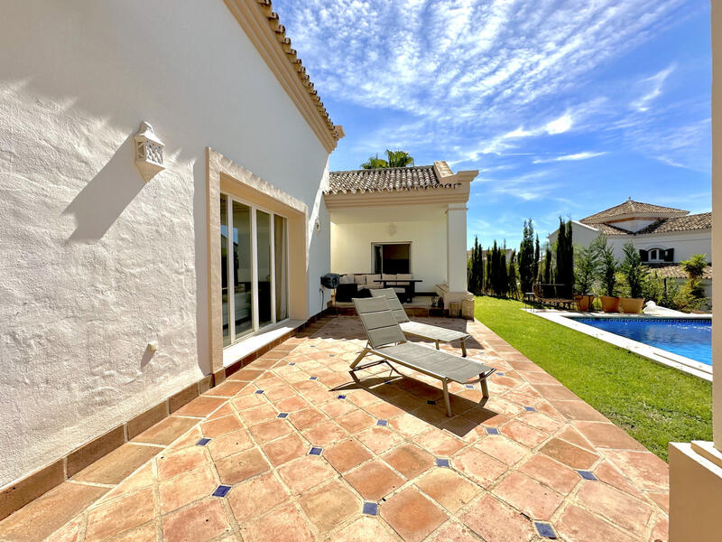 4 bedroom Villa for sale