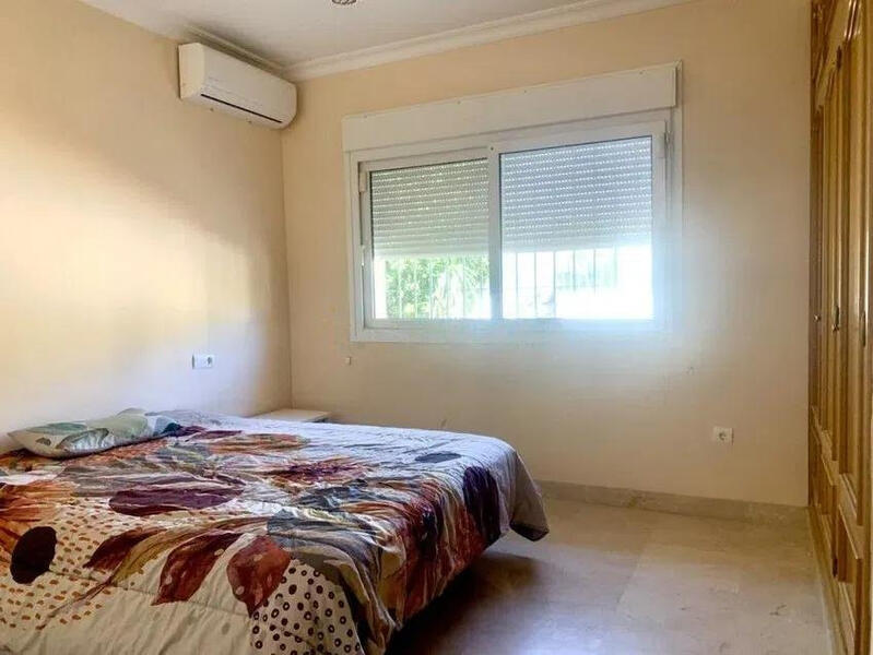 5 soveværelse Villa til salg