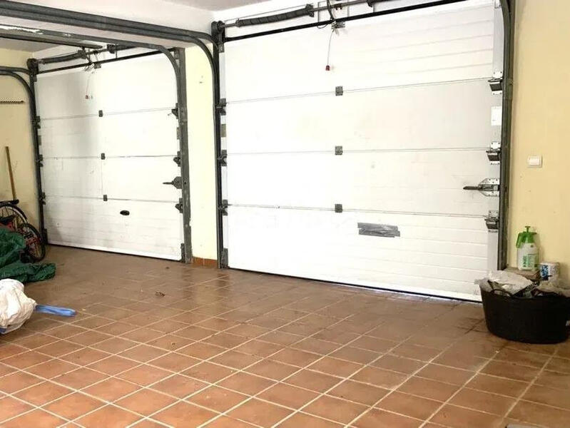 5 soveværelse Villa til salg