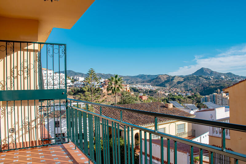 Cave House for sale in Málaga, Málaga