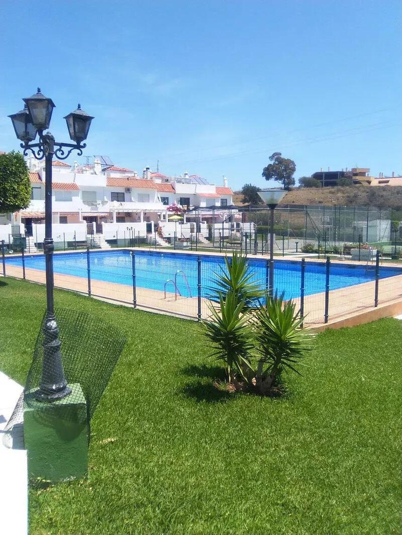 Townhouse for sale in Mijas Costa, Málaga