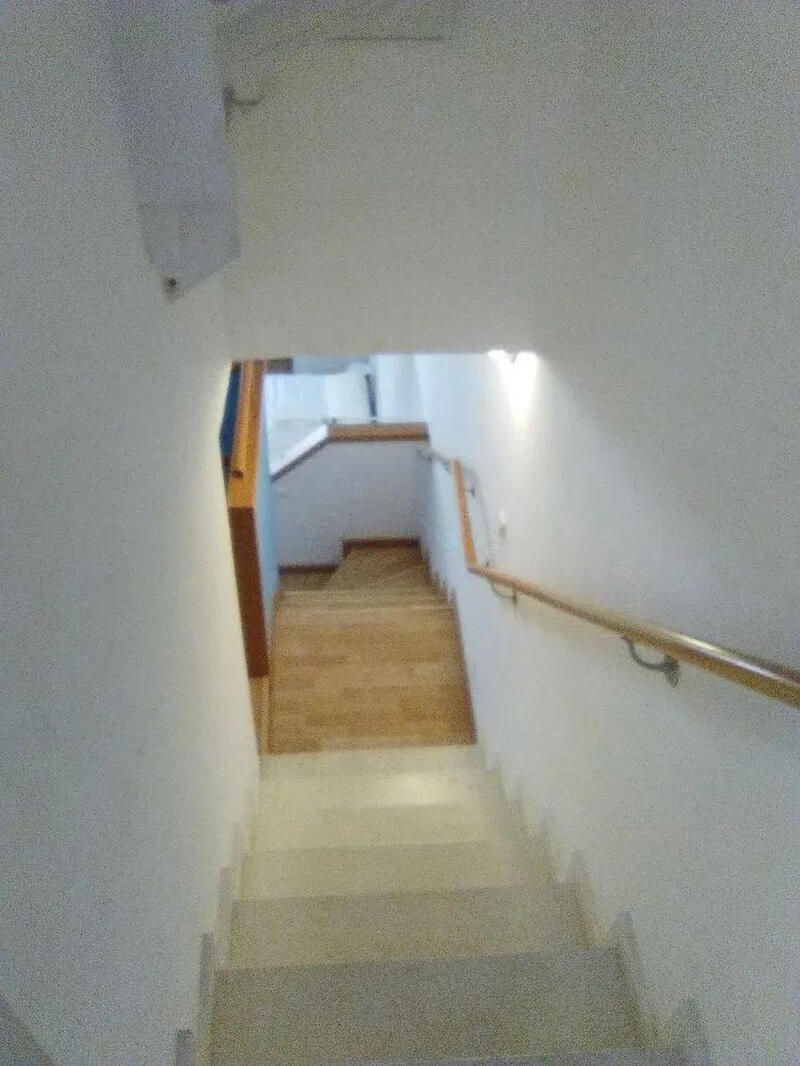 4 soveværelse Byhus til salg