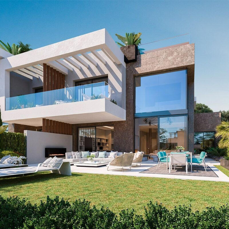 5 bedroom Country House for sale