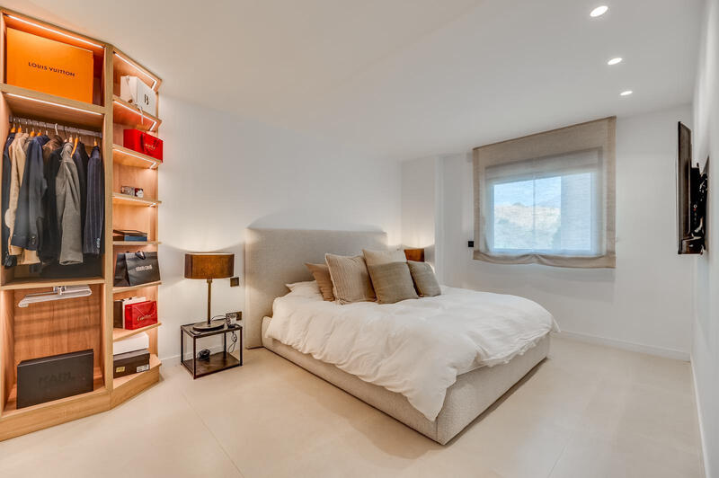 4 sovrum Duplex till salu