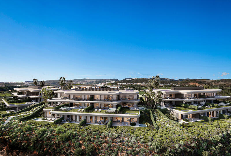 2 Cuarto Apartamento en venta