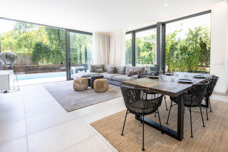 4 bedroom Villa for sale