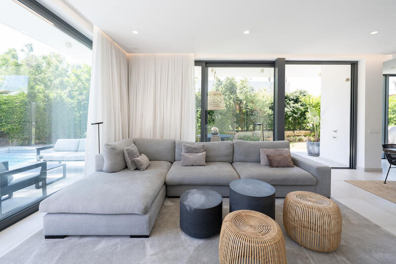 4 bedroom Villa for sale