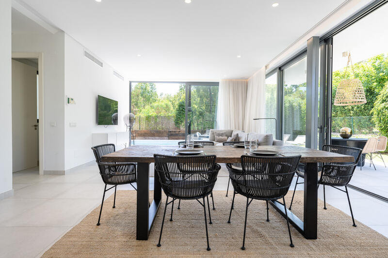 4 bedroom Villa for sale