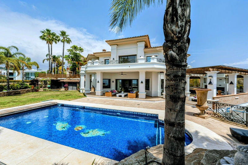 4 bedroom Villa for sale