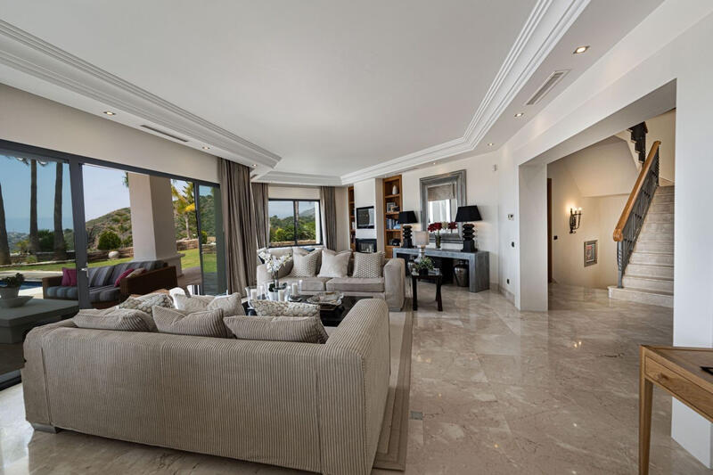 4 bedroom Villa for sale