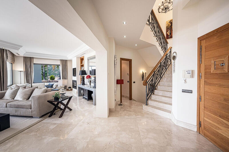 4 bedroom Villa for sale