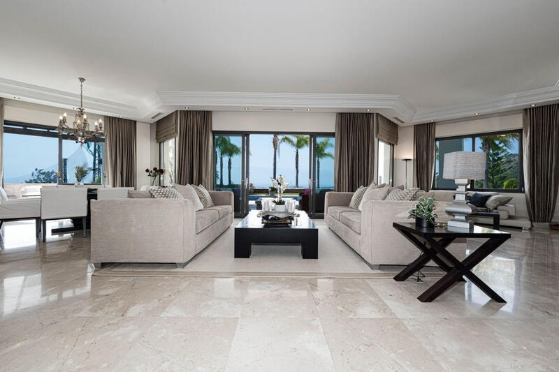4 bedroom Villa for sale