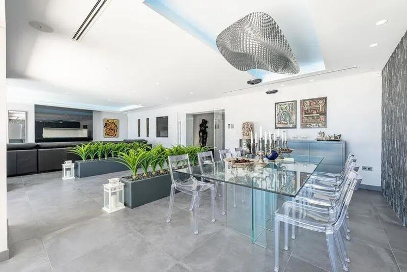 4 bedroom Villa for sale