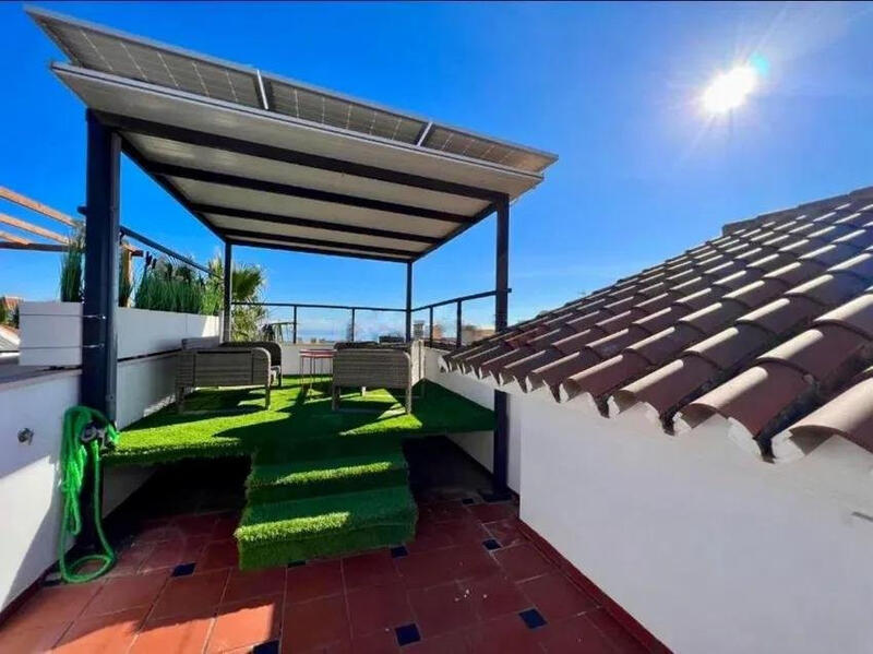 3 bedroom Villa for sale