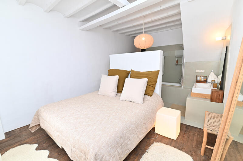 2 slaapkamer Tweezijdig Te koop