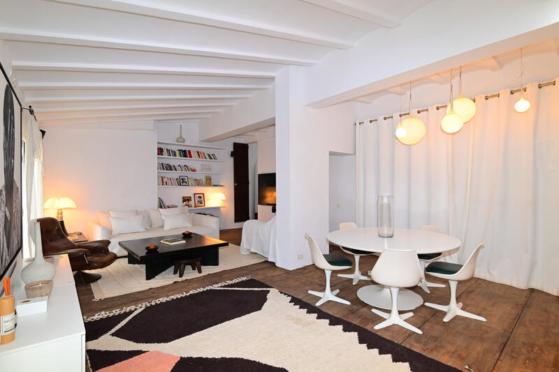 2 slaapkamer Tweezijdig Te koop