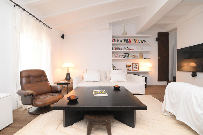 2 slaapkamer Tweezijdig Te koop