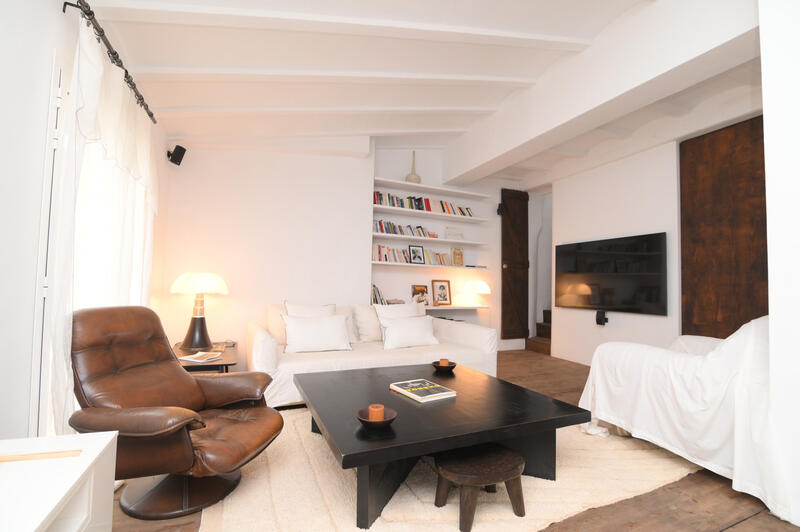 2 slaapkamer Tweezijdig Te koop