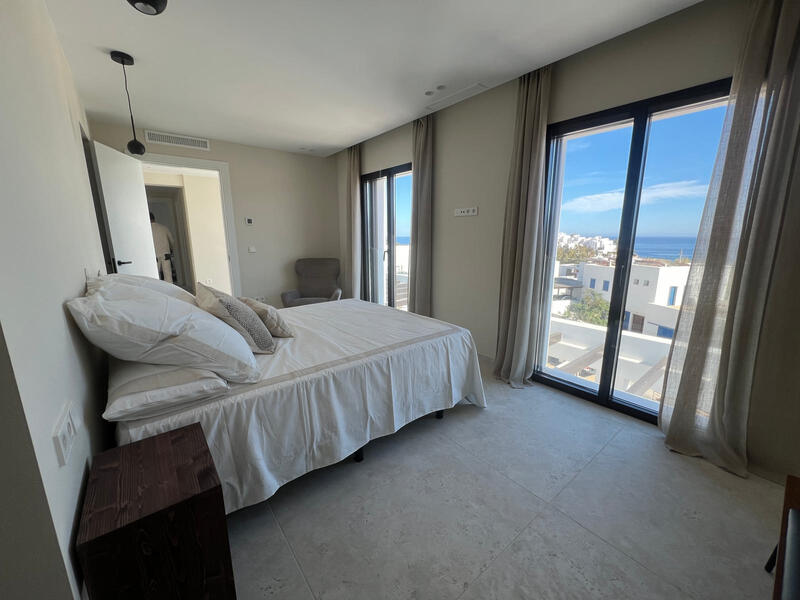 3 soveværelse Villa til salg