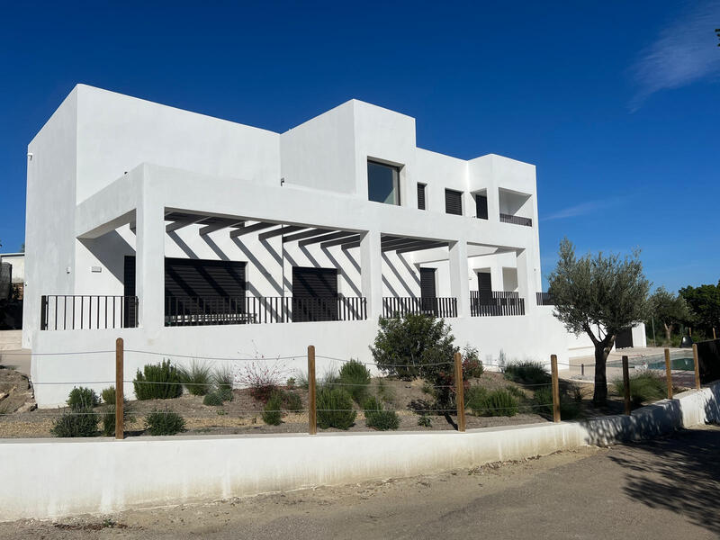 Villa til salg i Mojácar, Almería