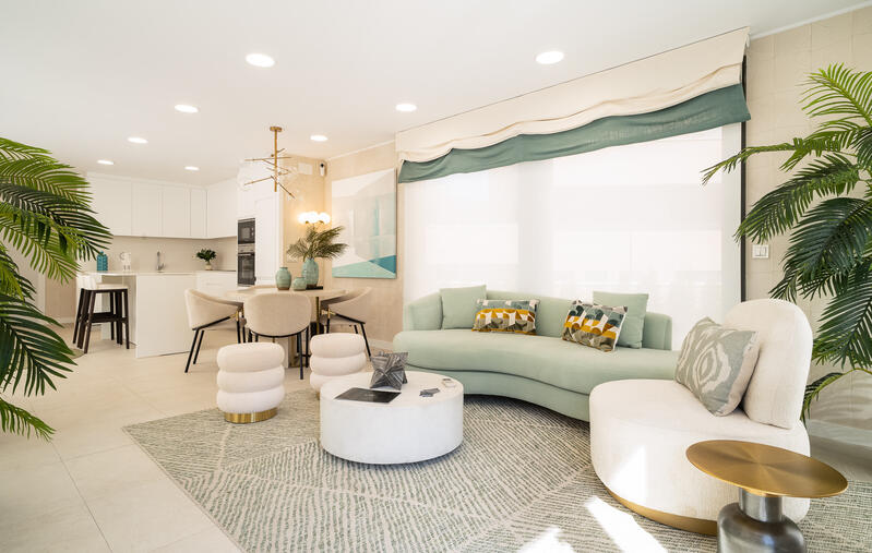 4 bedroom Apartment for sale