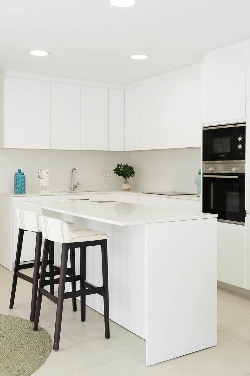 3 Schlafzimmer Appartement zu verkaufen
