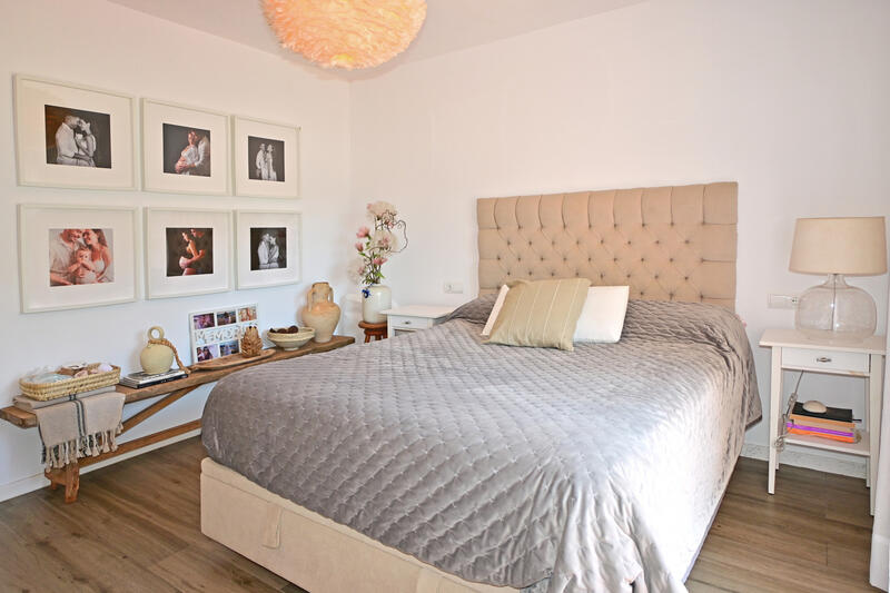 2 Schlafzimmer Appartement zu verkaufen