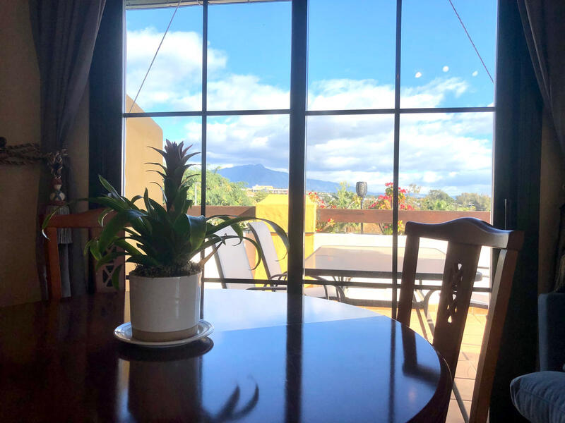 2 Schlafzimmer Appartement zu verkaufen