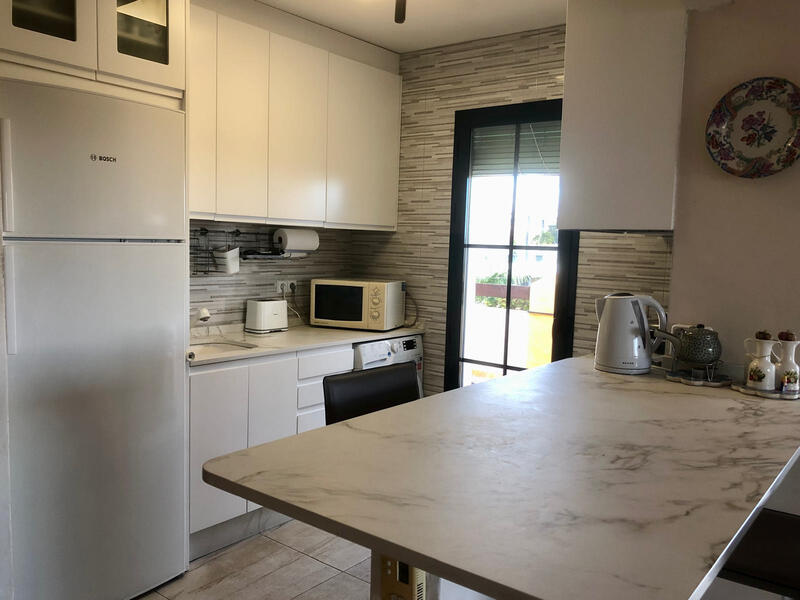 2 Schlafzimmer Appartement zu verkaufen