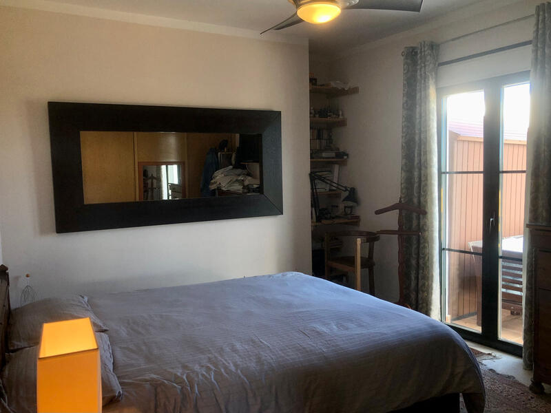 2 Schlafzimmer Appartement zu verkaufen