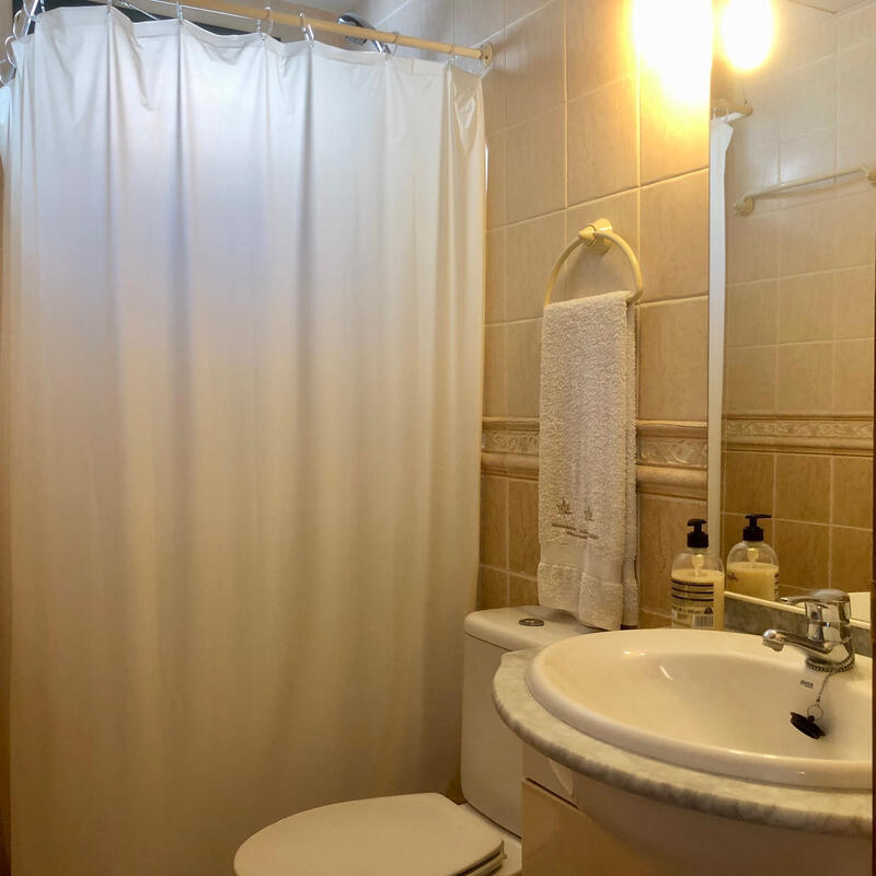 2 Schlafzimmer Appartement zu verkaufen