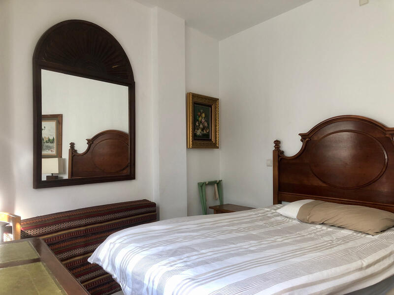 2 Schlafzimmer Appartement zu verkaufen