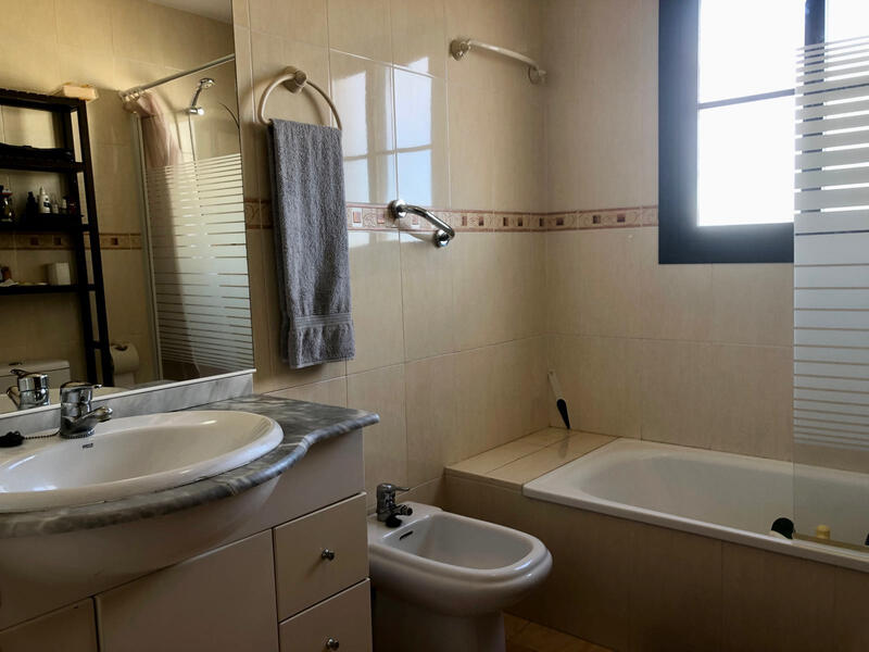 2 Schlafzimmer Appartement zu verkaufen